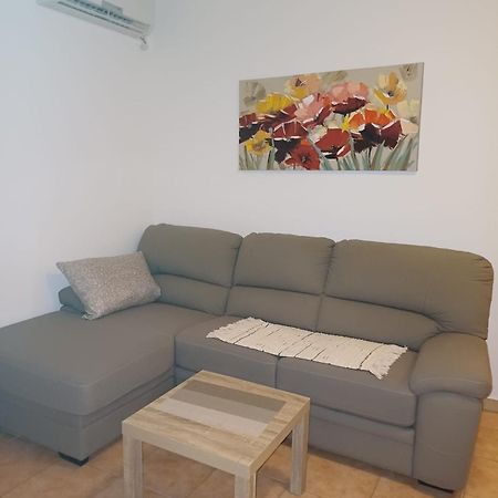 Apartmani Afrodita Crikvenica Εξωτερικό φωτογραφία