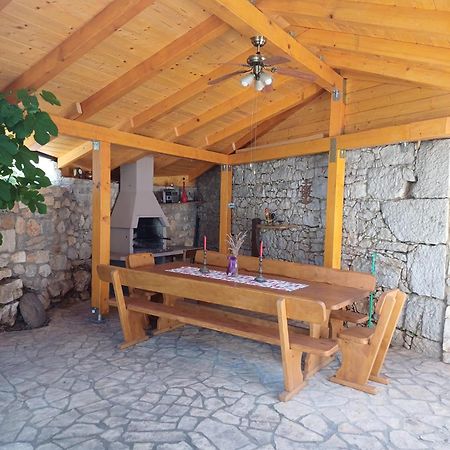 Apartmani Afrodita Crikvenica Εξωτερικό φωτογραφία