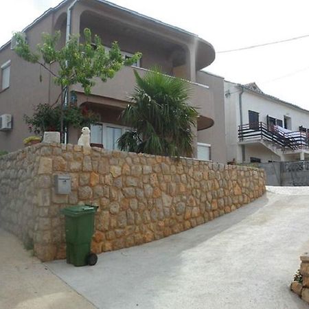 Apartmani Afrodita Crikvenica Εξωτερικό φωτογραφία