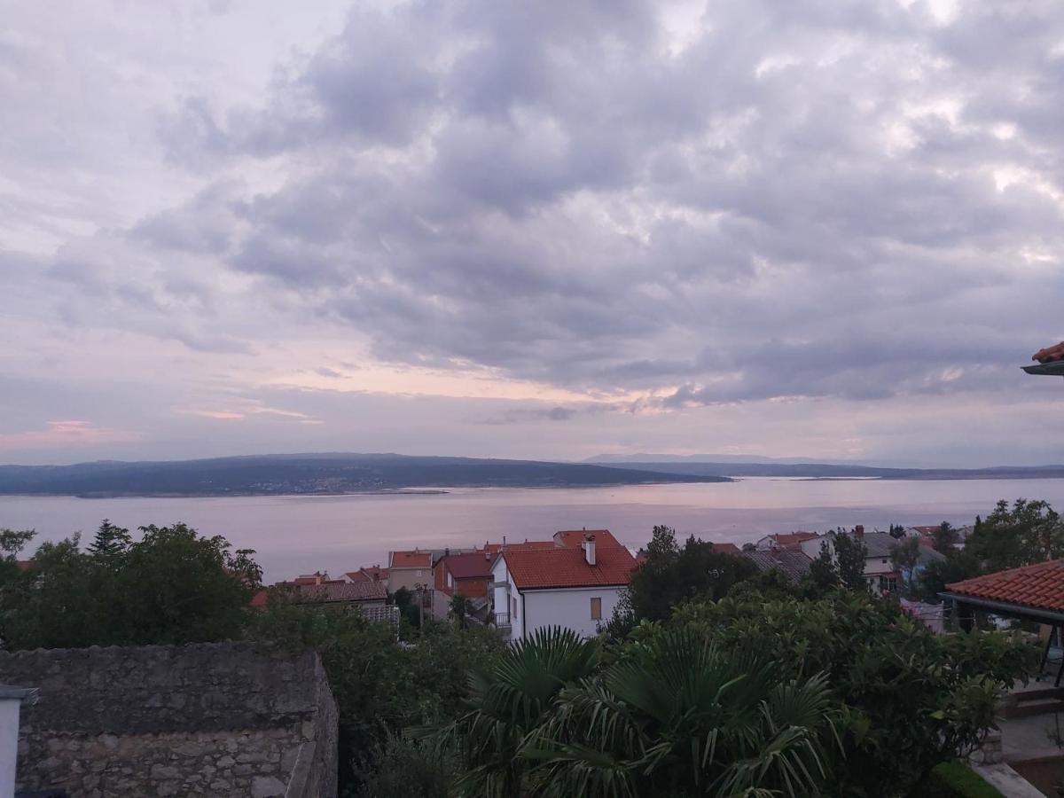 Apartmani Afrodita Crikvenica Εξωτερικό φωτογραφία