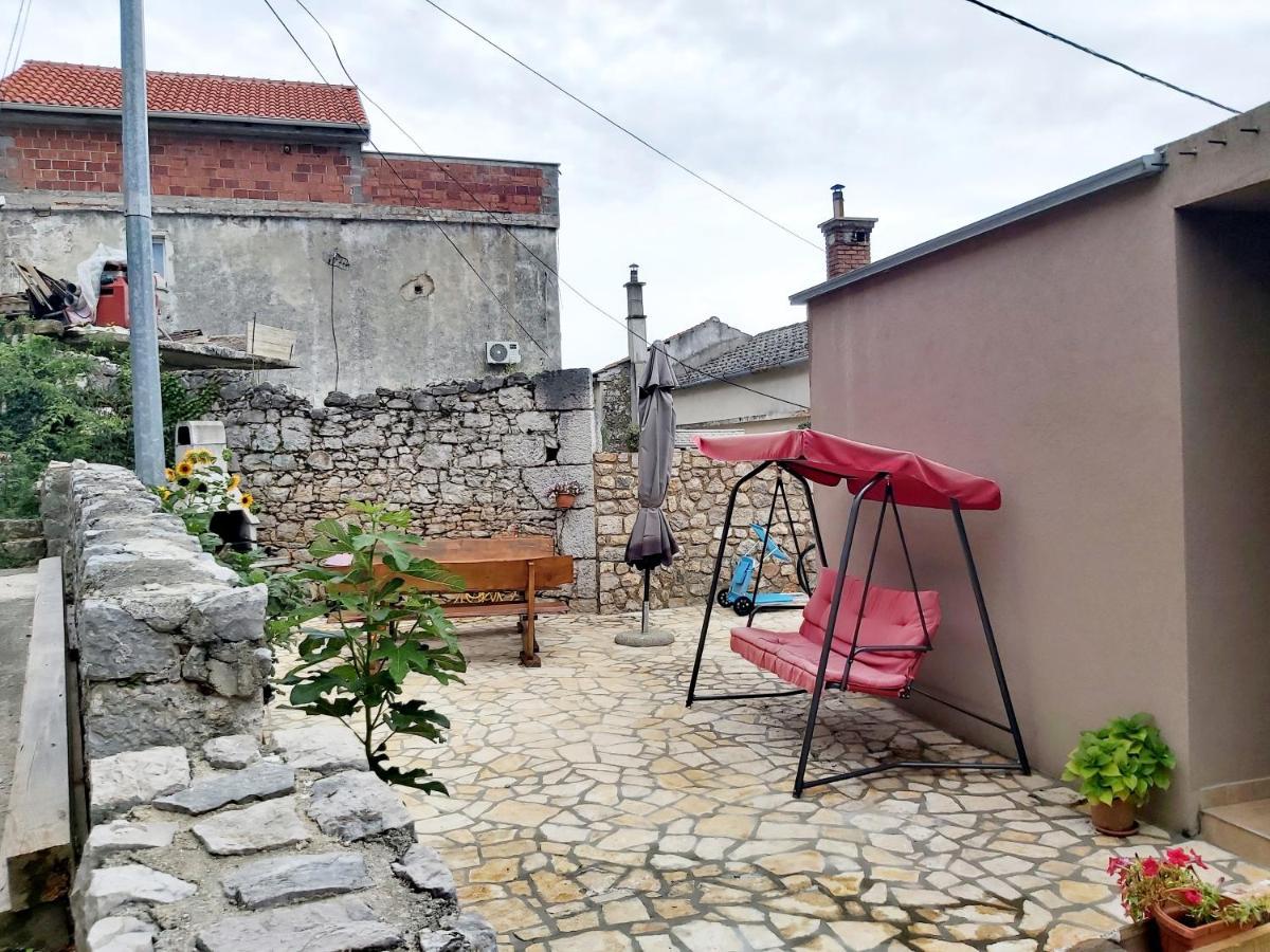 Apartmani Afrodita Crikvenica Εξωτερικό φωτογραφία