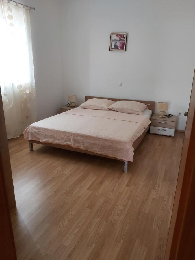 Apartmani Afrodita Crikvenica Εξωτερικό φωτογραφία
