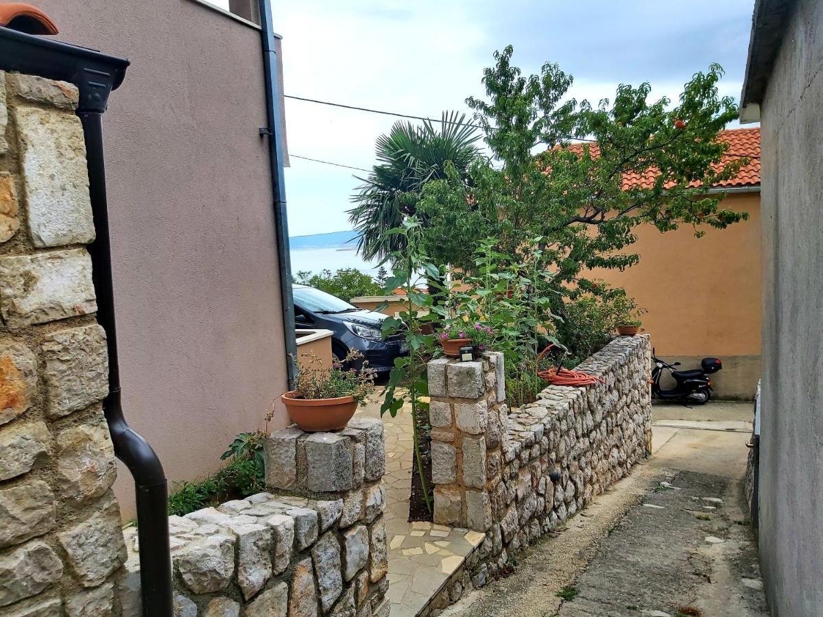 Apartmani Afrodita Crikvenica Εξωτερικό φωτογραφία