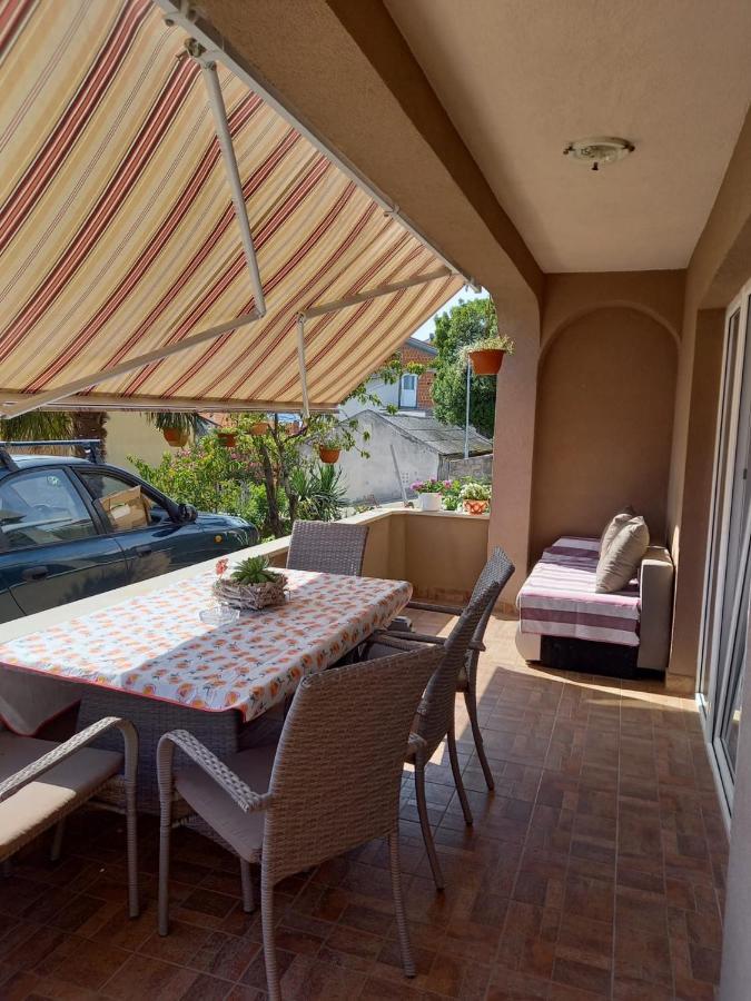 Apartmani Afrodita Crikvenica Εξωτερικό φωτογραφία