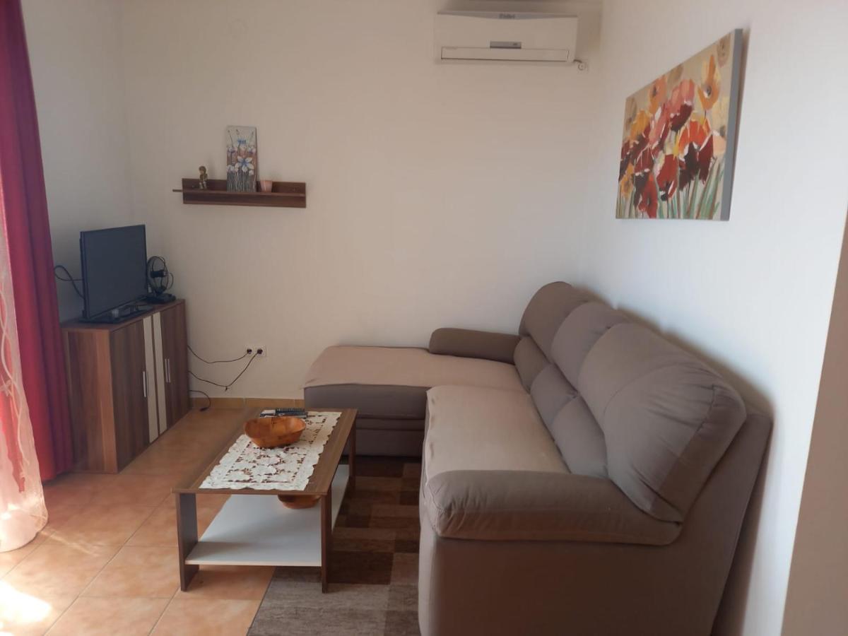 Apartmani Afrodita Crikvenica Εξωτερικό φωτογραφία