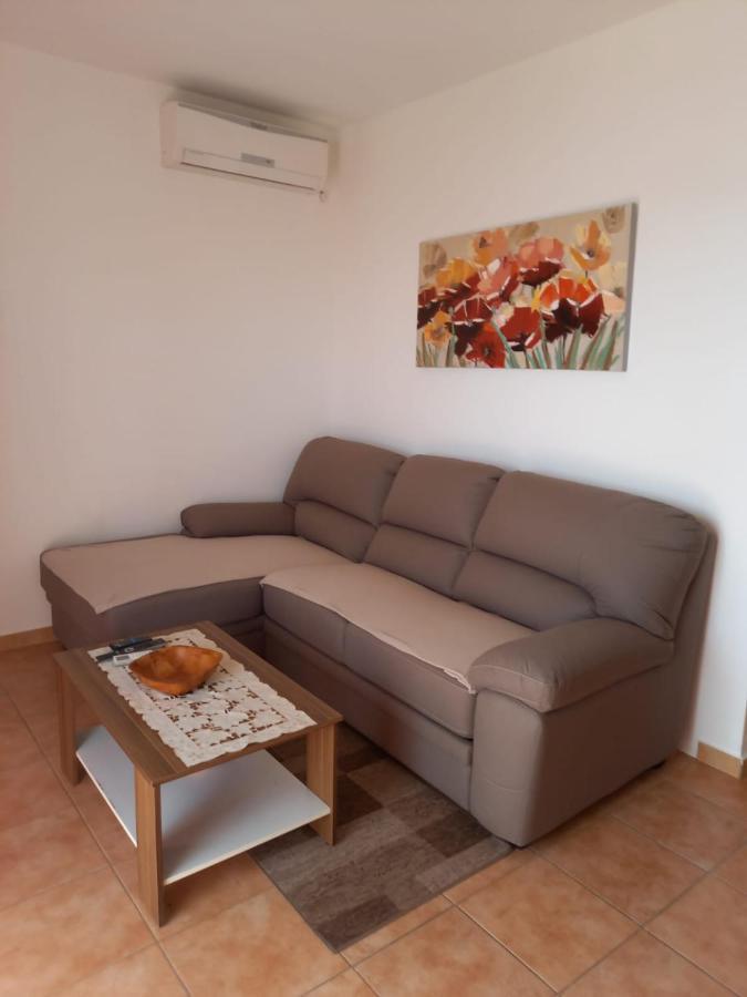 Apartmani Afrodita Crikvenica Εξωτερικό φωτογραφία