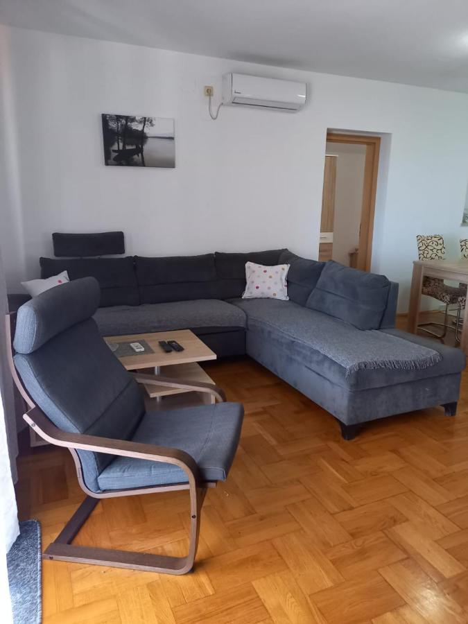 Apartmani Afrodita Crikvenica Εξωτερικό φωτογραφία