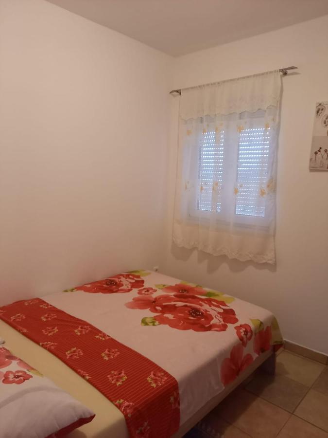 Apartmani Afrodita Crikvenica Εξωτερικό φωτογραφία