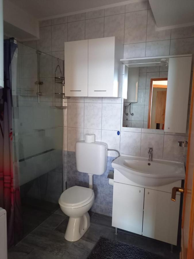 Apartmani Afrodita Crikvenica Εξωτερικό φωτογραφία