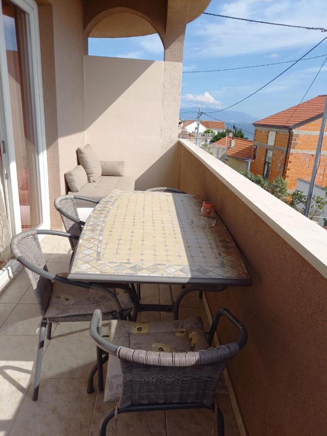 Apartmani Afrodita Crikvenica Εξωτερικό φωτογραφία