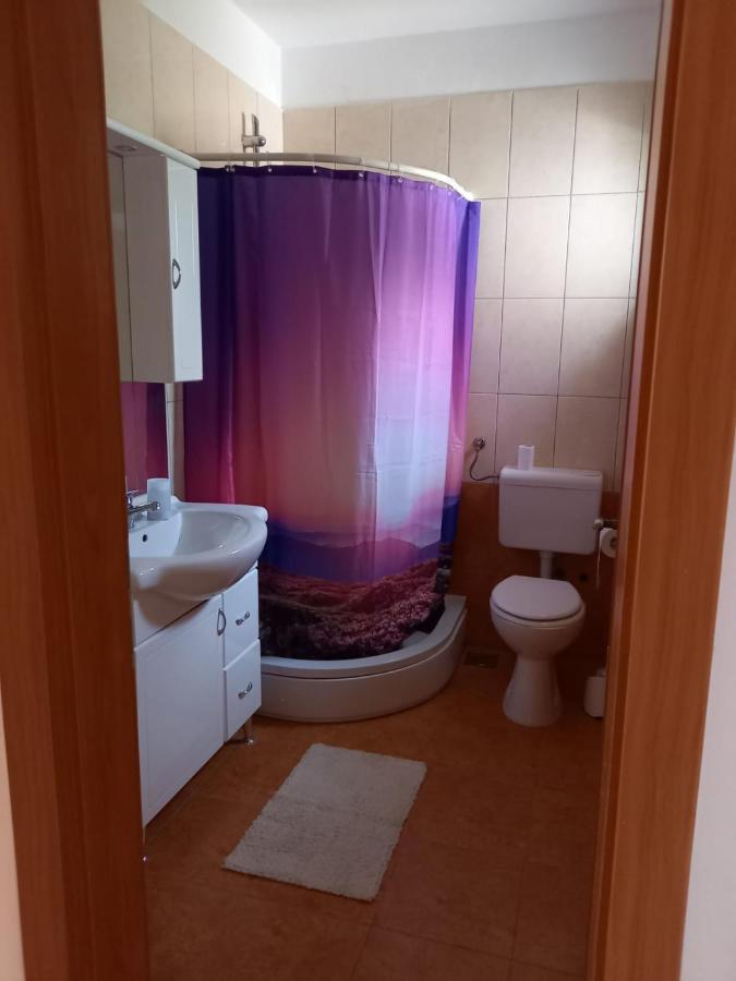 Apartmani Afrodita Crikvenica Εξωτερικό φωτογραφία