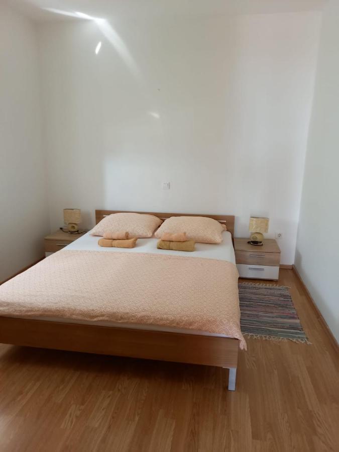 Apartmani Afrodita Crikvenica Εξωτερικό φωτογραφία