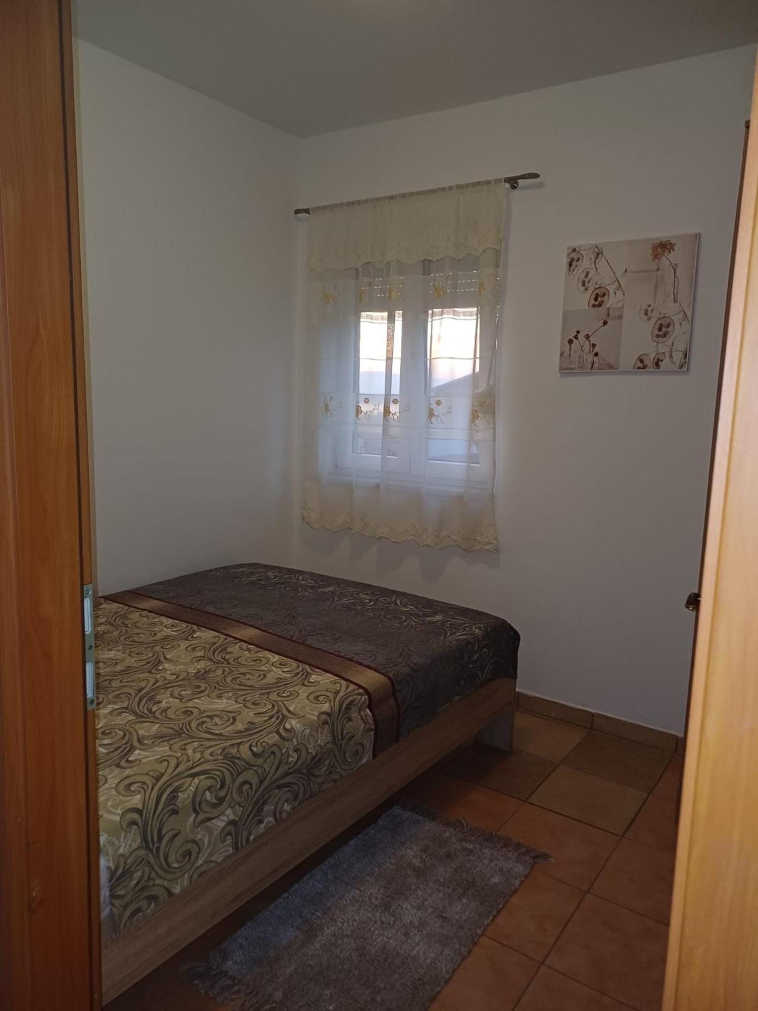Apartmani Afrodita Crikvenica Εξωτερικό φωτογραφία