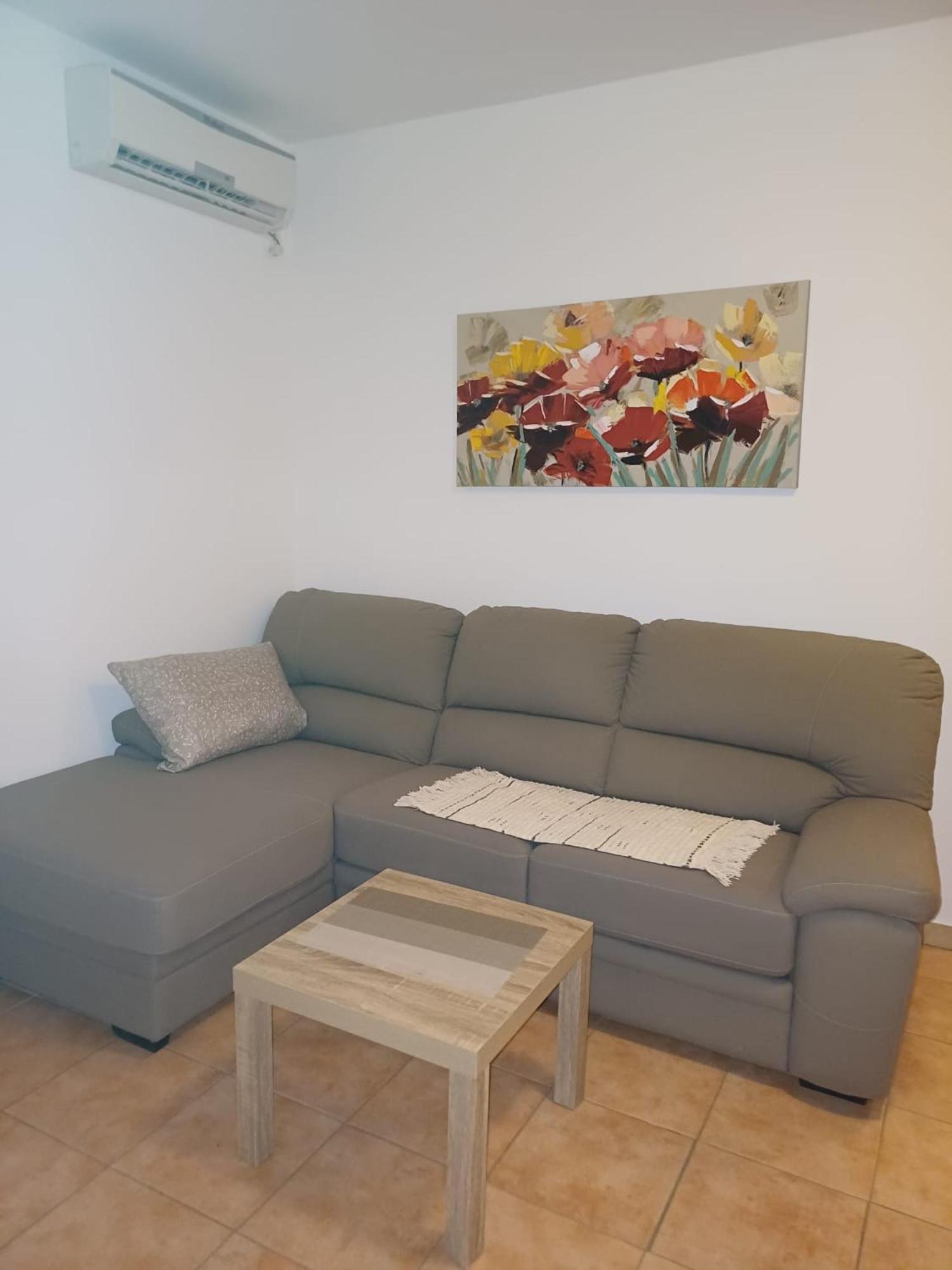 Apartmani Afrodita Crikvenica Εξωτερικό φωτογραφία