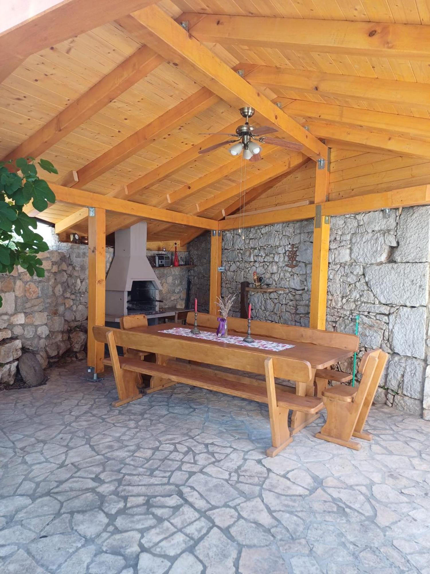 Apartmani Afrodita Crikvenica Εξωτερικό φωτογραφία