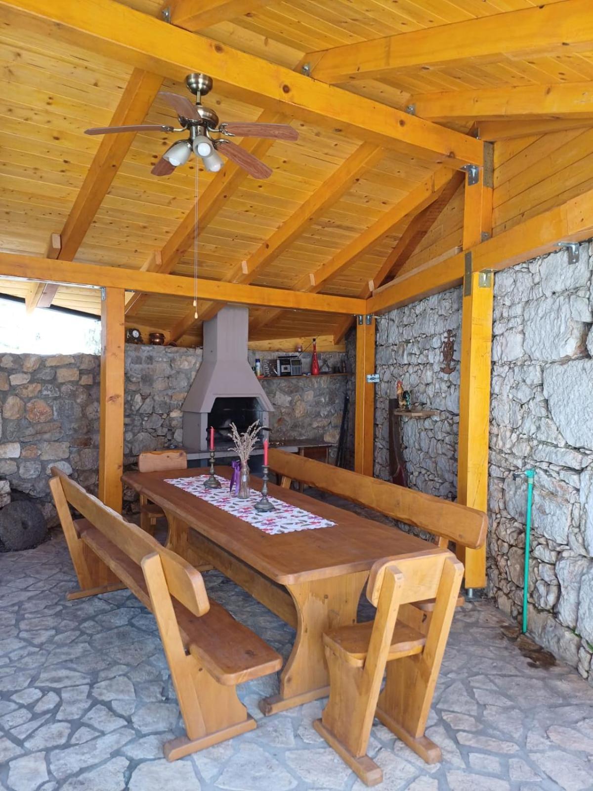 Apartmani Afrodita Crikvenica Εξωτερικό φωτογραφία