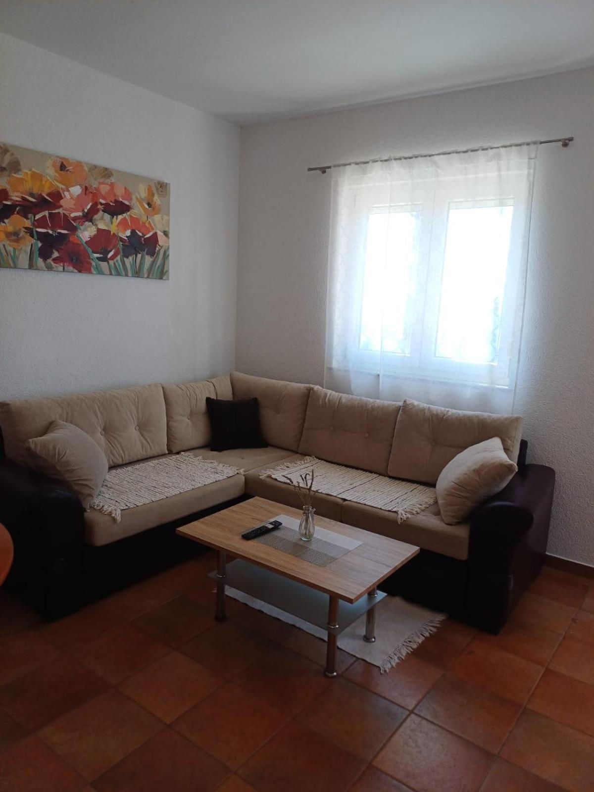 Apartmani Afrodita Crikvenica Εξωτερικό φωτογραφία
