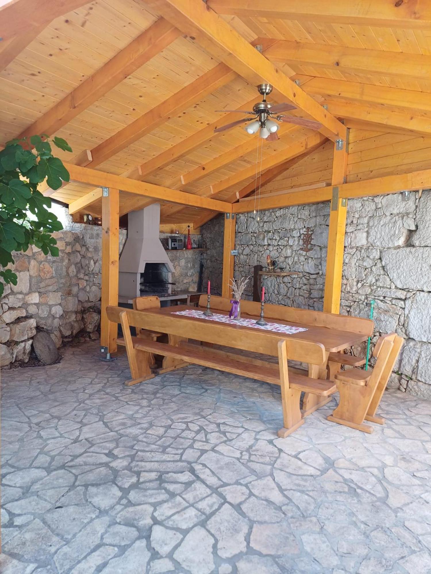 Apartmani Afrodita Crikvenica Εξωτερικό φωτογραφία