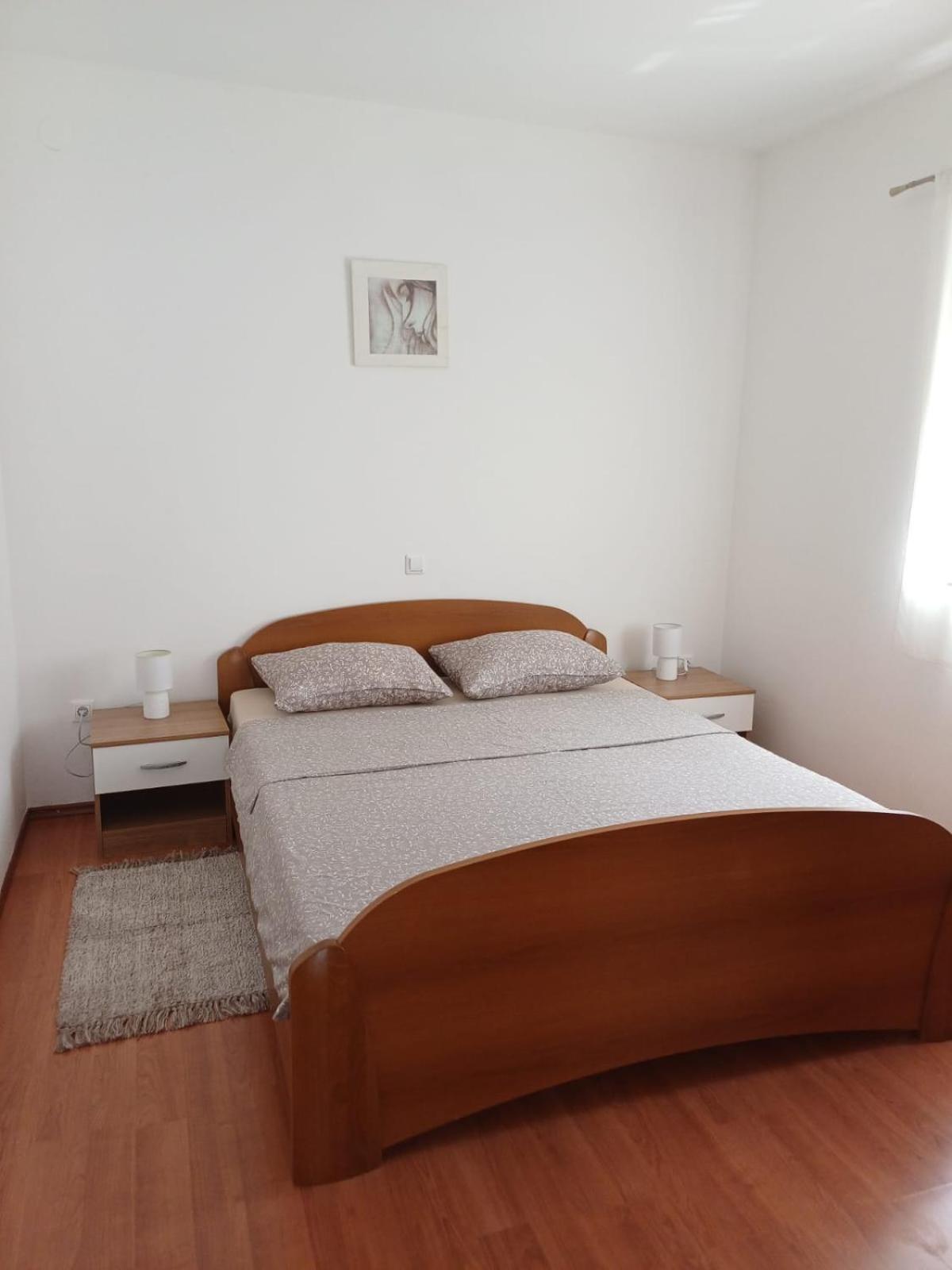 Apartmani Afrodita Crikvenica Εξωτερικό φωτογραφία